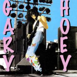 Gary Hoey : Gary Hoey, Gary Hoey
